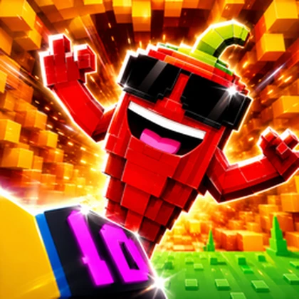 BlockSmash Roblox group icon