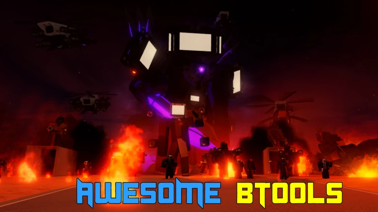 Awesome Btools Tubs | Jouez sur Roblox