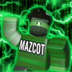Mazzy