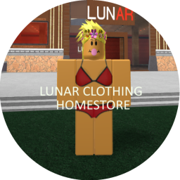 Lunar Clothing Homestore | V2