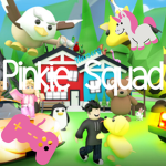 The Pinkie Squad :)
