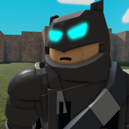 Super Hero Tycoon