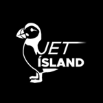 JetÍsland