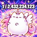 Previous icon of [UPDATE] Spin a Pusheen