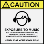 The Spirit & Power of Music