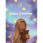 Cuties Creations