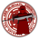 | | | The Red Guard | | |