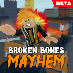 [BETA] Broken Bones Mayhem (Test Place)