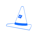 Verified Cone ✅