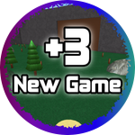 Invade the Fortress: NewGame+3!