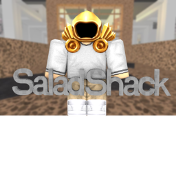 SaladShack Restaurant [OPEN]