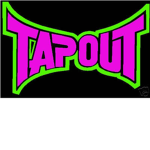 tapout!