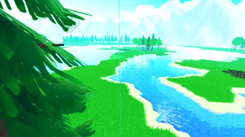 Giga Factory X 🔨 [BETA]