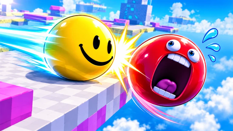 Ball Brawlers thumbnail