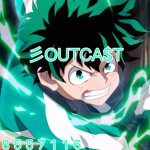 彡OUTCA$T