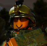 [BA] Blackout army