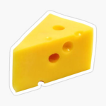 Cheesers studio