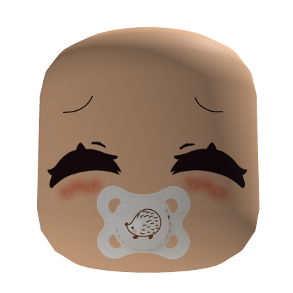 Face thumbnail