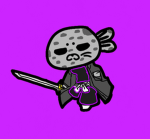The seal pirates