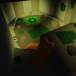Cave Obby [Release]
