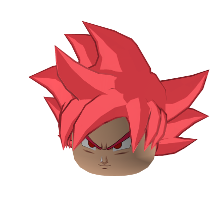 Goku Rose