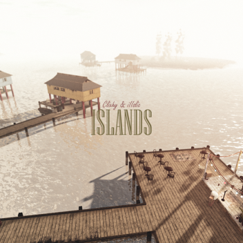 Karaoke Island House