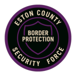 Eston Border Security Force