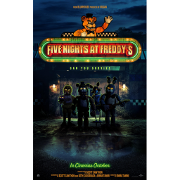 Five Nights At Freddys The Movie