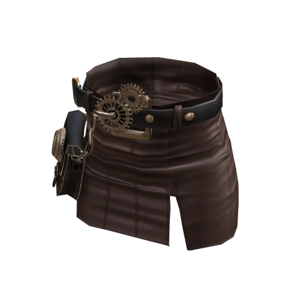 Chrono Trekker-skirt[fendudu] thumbnail