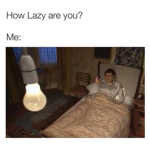 Lazy As Casually