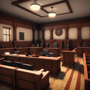 [⚖️] B.A.A Courthouse