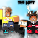 The Loft | WRLDST4R