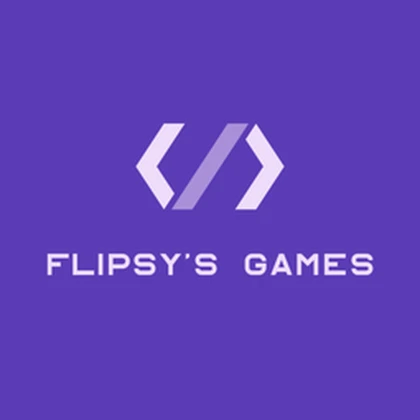 flipsy's games Roblox group icon