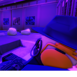 OTSS Chill Place