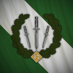 17th Mountaineer Division