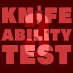 Knife Abaility Test 3
