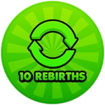 Game Badge Thumbnail