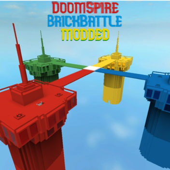 Doomspire Brickbattle [MODDED]