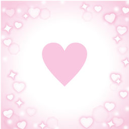 💗
