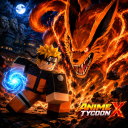 [BOSS] Anime Tycoon X
