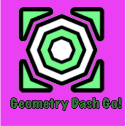 Geometry Dash Go!