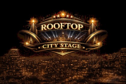 {VIP 1 ROBUK} ROOFTOP CITY STAGE 