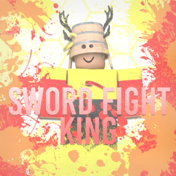 CGS • Sword Fight King