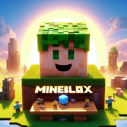 Mineblox (New)