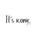 iconic suits (softgirl)