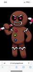 The Gingy Mob