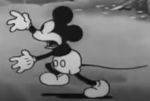 The Dark Disney Group
