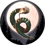 Slithering Sentinel
