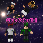 Club Celestial Productions