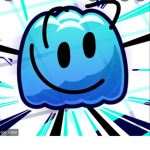 Power Of Blue Gelatin!
